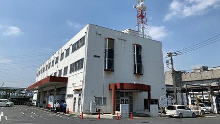 川崎営業所